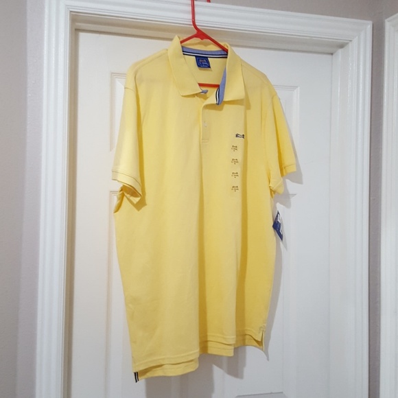 Le Tigre Other - Nwt. Le Tigre men's polo shirt